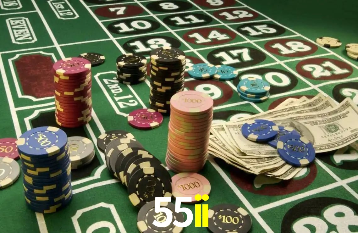 55ii bet