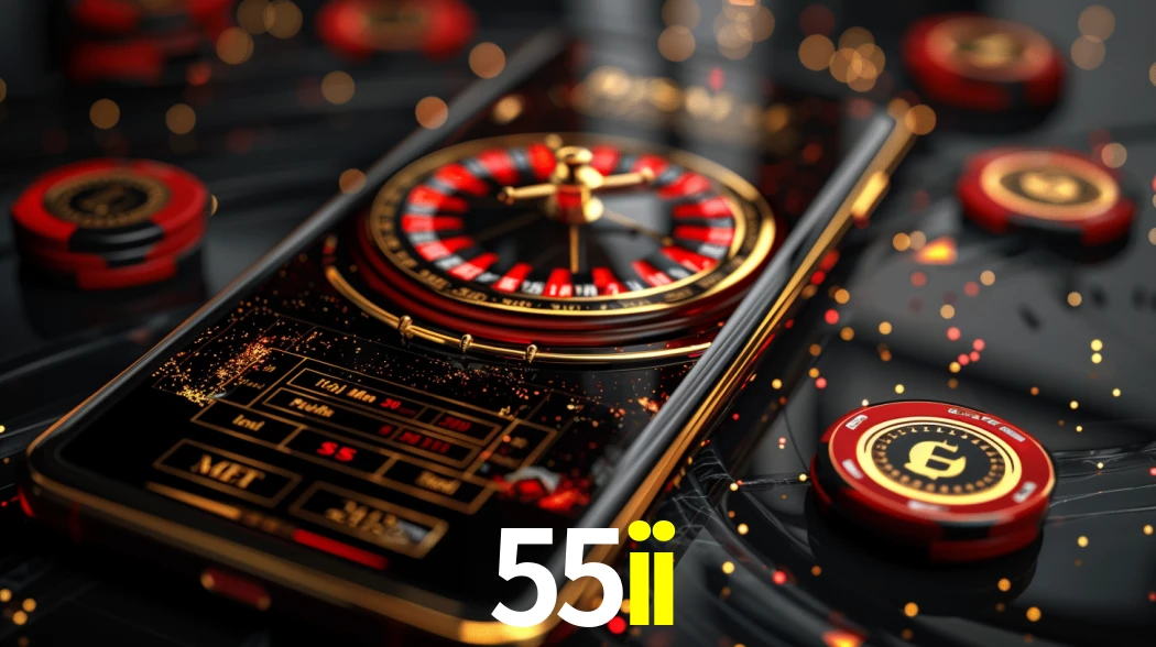 Experiência VIP 55ii