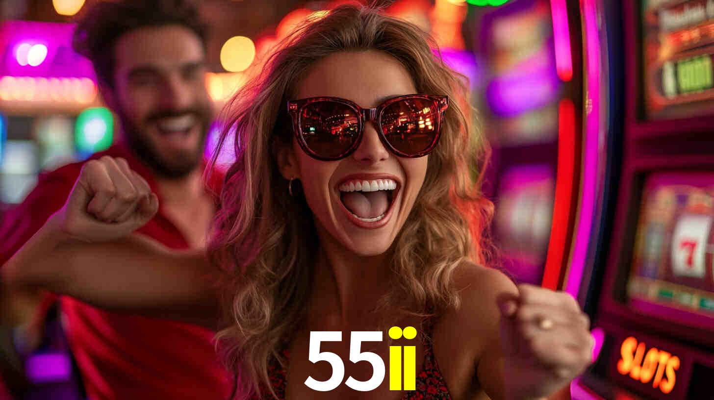 Experiência VIP 55ii