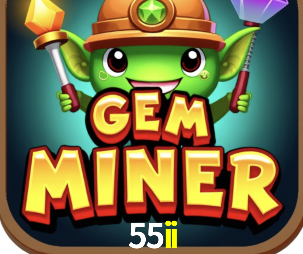 Game Providers 55ii