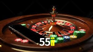 Blackjack Table 55ii