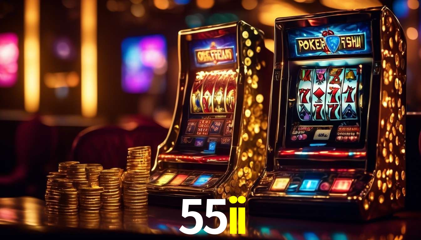 Design Responsivo 55ii