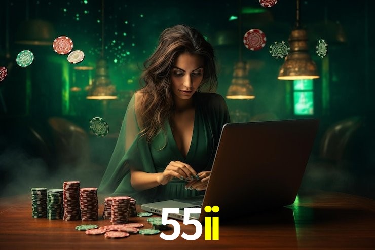Descubra a Essência do 55ii: Nossa História e Compromissos