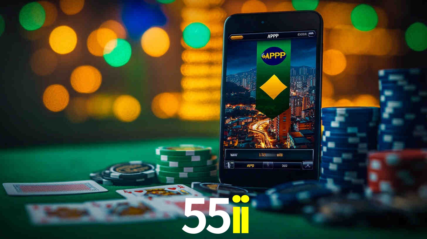 Estatísticas do Jogo 55ii