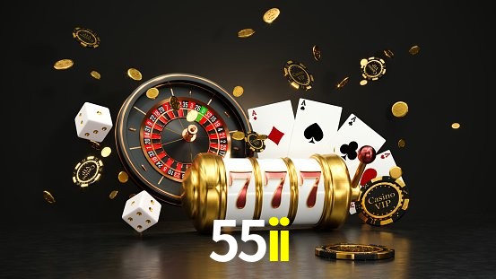 Live Casino 55ii