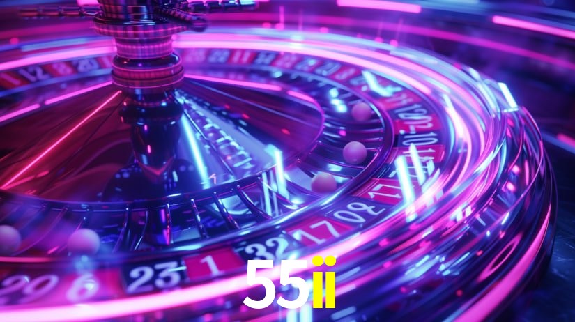 Tecnologia da Plataforma 55ii