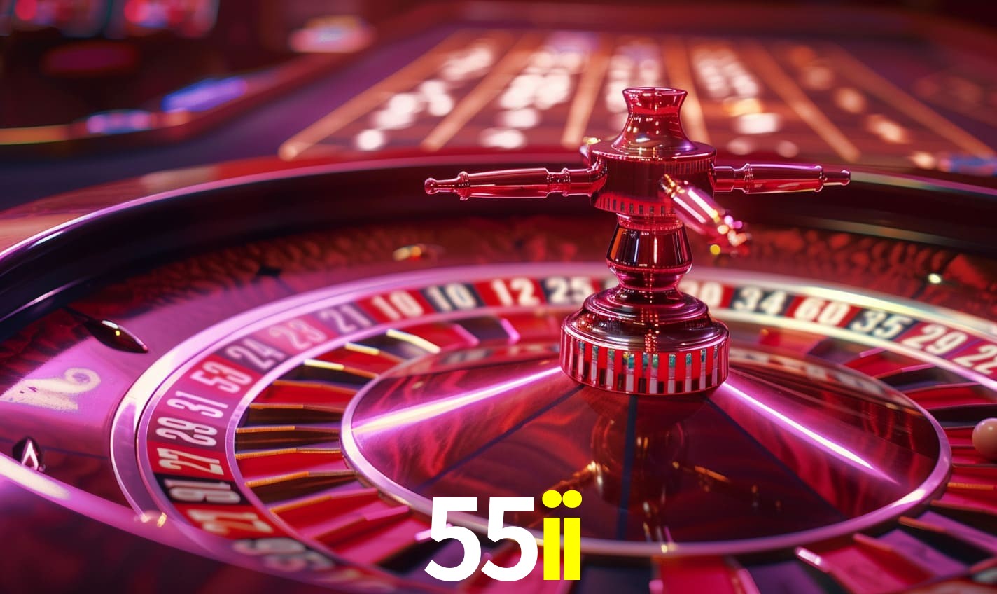 Benefícios da Conta 55ii