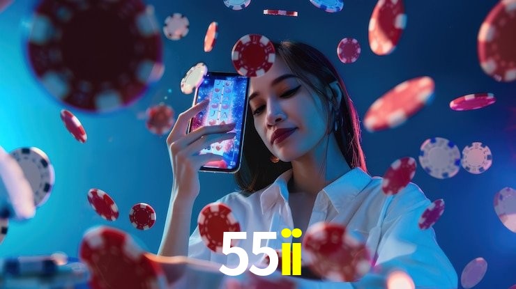 Sistemas de Segurança 55ii