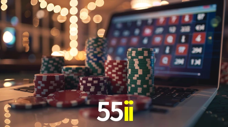 Bonus Features 55ii