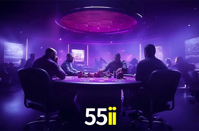 A Popularidade dos Caça-Níqueis no 55ii