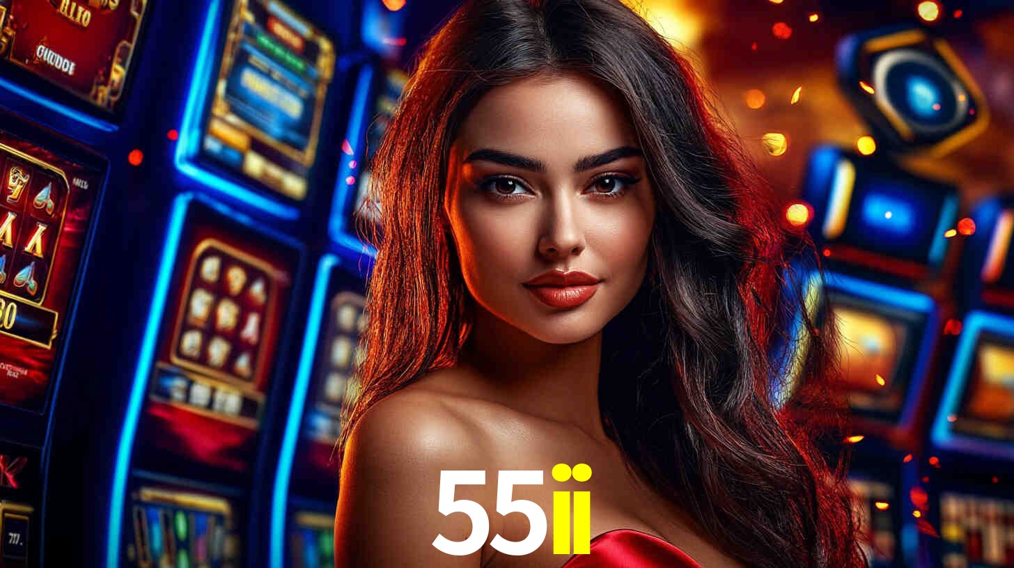 Recursos de Bônus 55ii