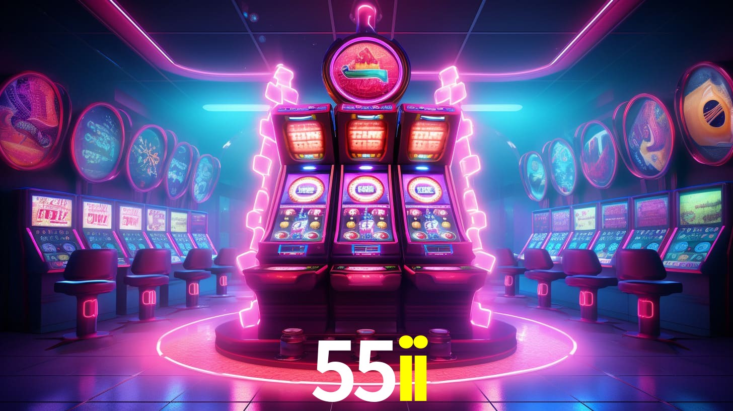 55ii bet