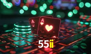 Apostas Esportivas na 55ii: Um Guia Completo