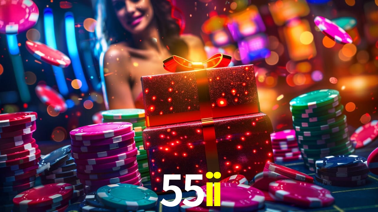Promoções Sazonais 55ii