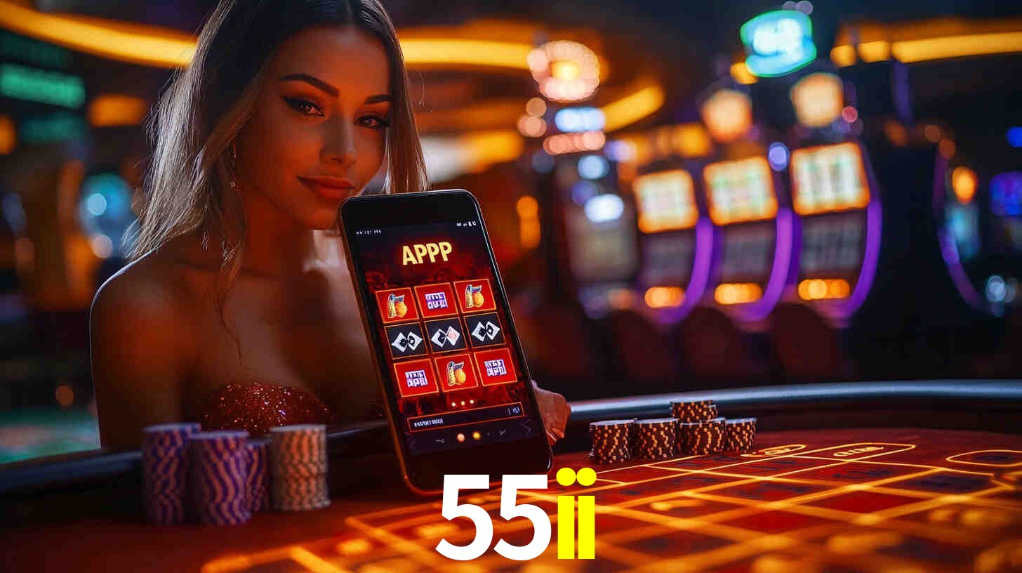 Apostas de Futebol 55ii