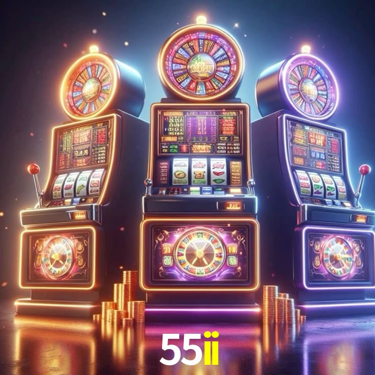 55ii: Seu Especialista em Apostas Esportivas Brasileiras