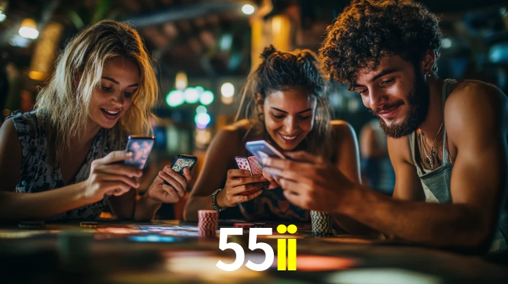 Premium Interface 55ii