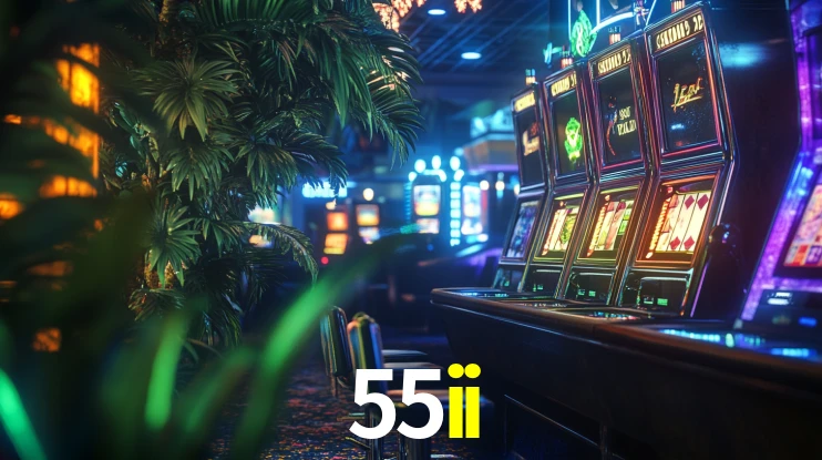 Exclusive Games 55ii