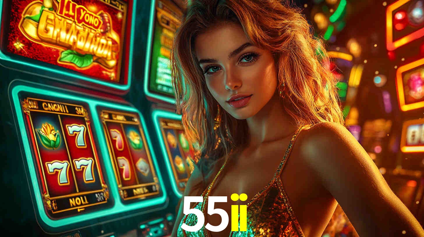 Explore as vantagens do 55ii: serviço profissional e confiabilidade