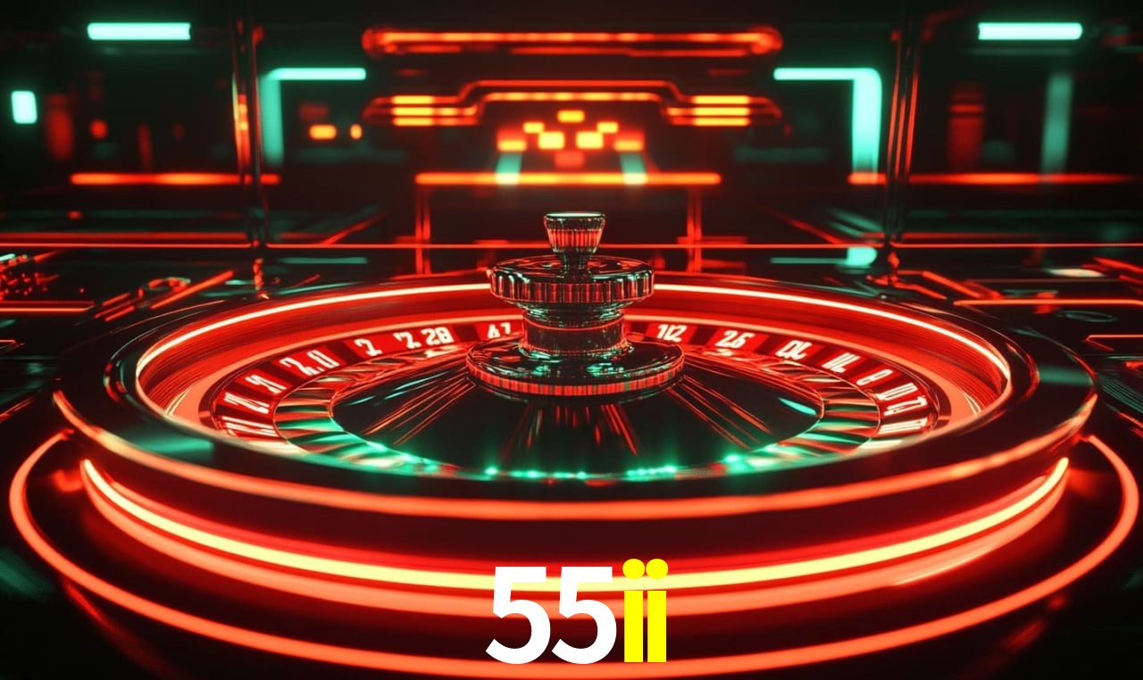 Jogos Exclusivos 55ii
