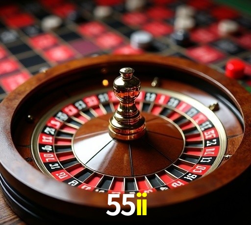 Explorando a Categoria de Eventos em Apostas na 55ii