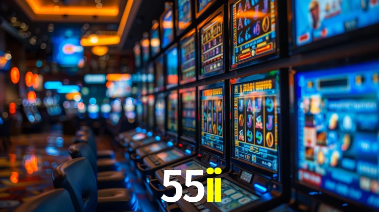 Games Directory 55ii