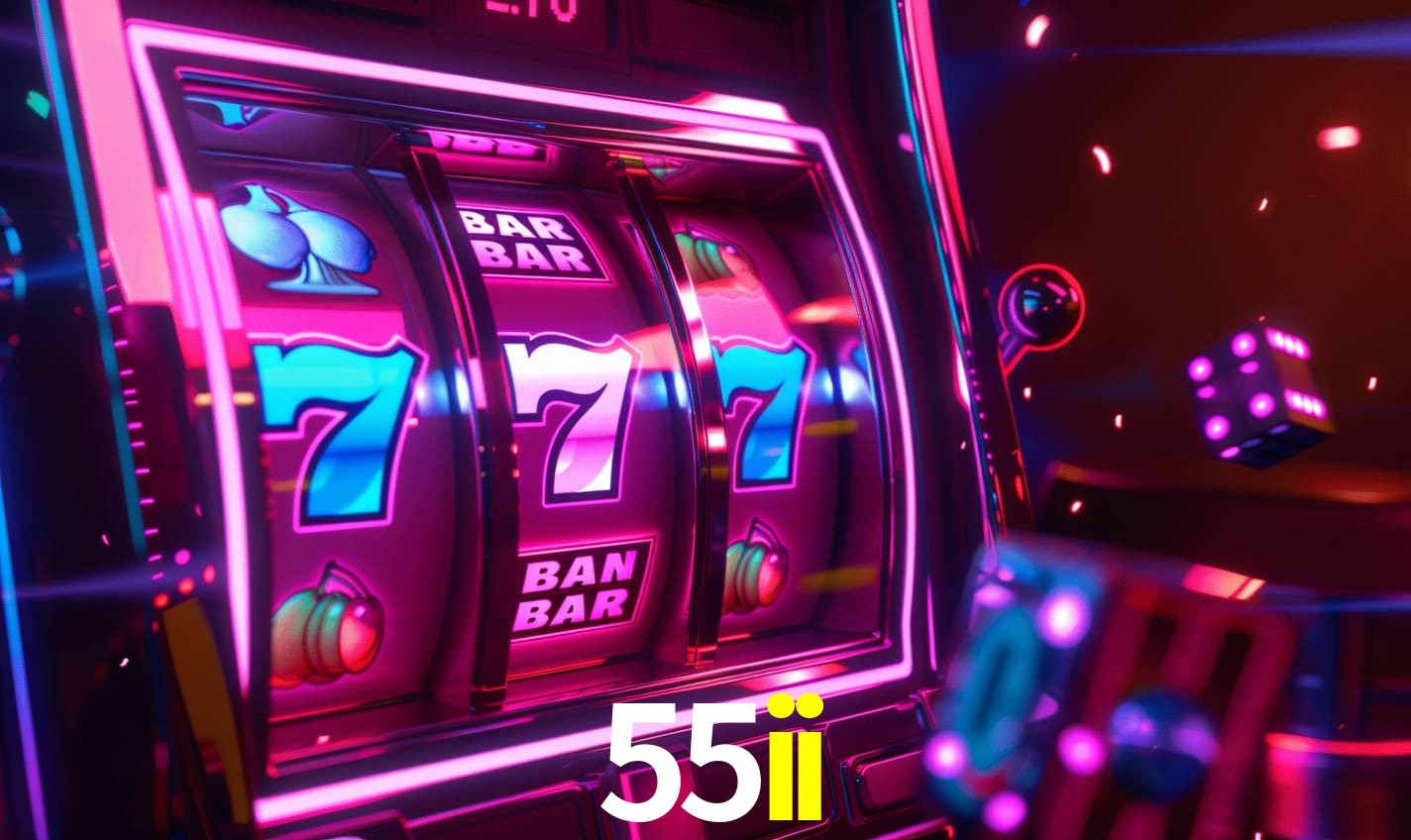 Login Seguro 55ii