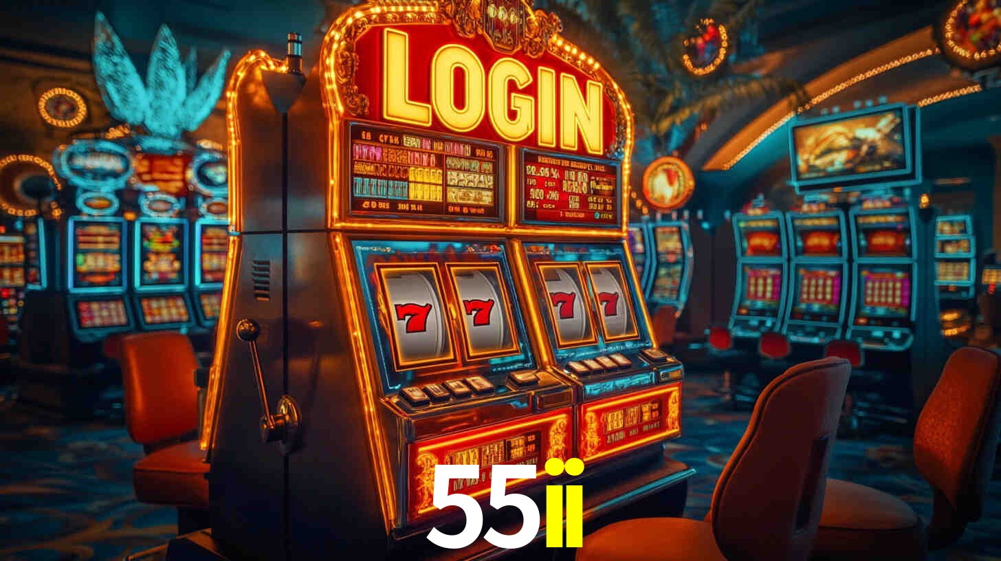 55ii bet