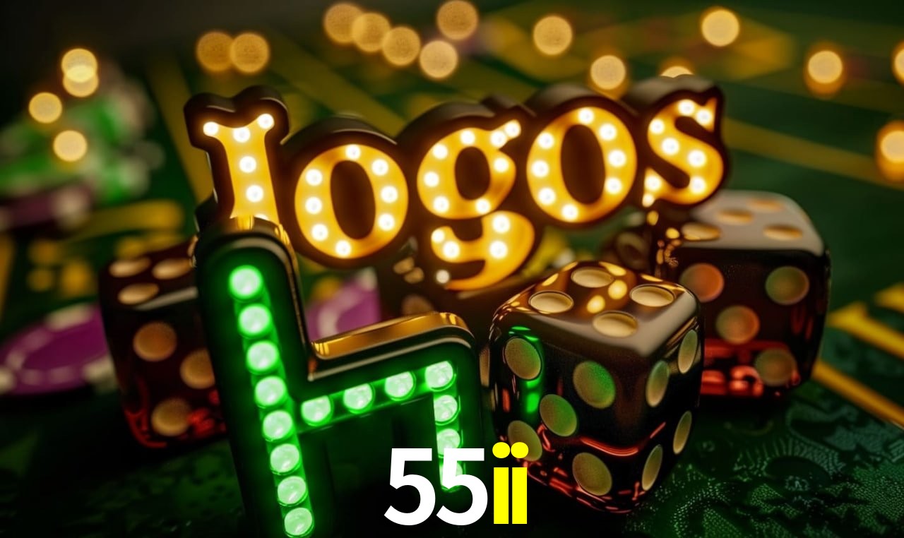 Descubra o Programa VIP da 55ii: Vantagens Exclusivas para Jogadores