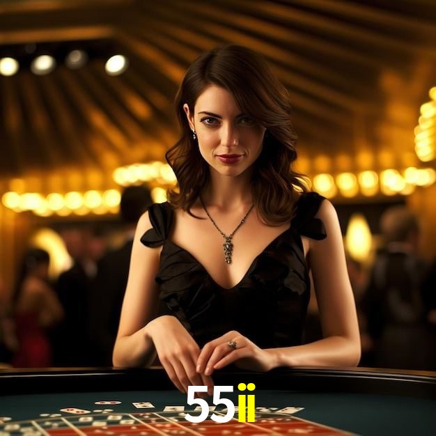 Diretório de Jogos 55ii
