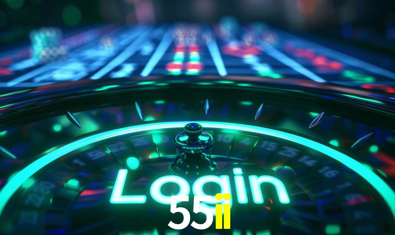Desvendando o Mundo dos Jogos Virtuais na 55ii