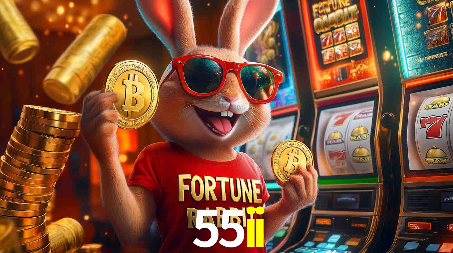 Casino Ao Vivo 55ii