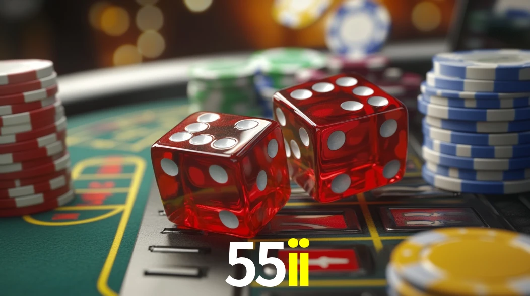 55ii App Interface