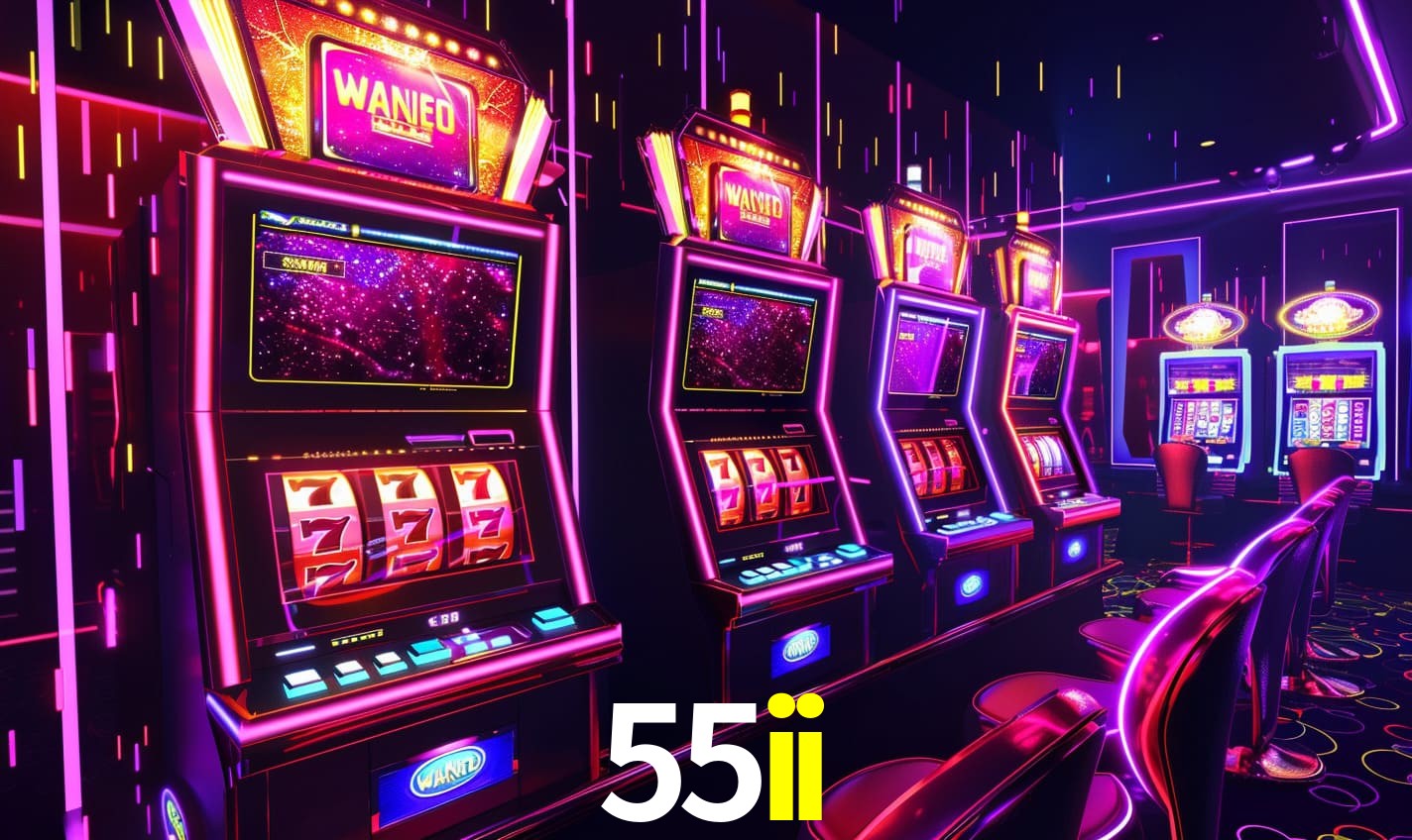 Casino Ao Vivo 55ii