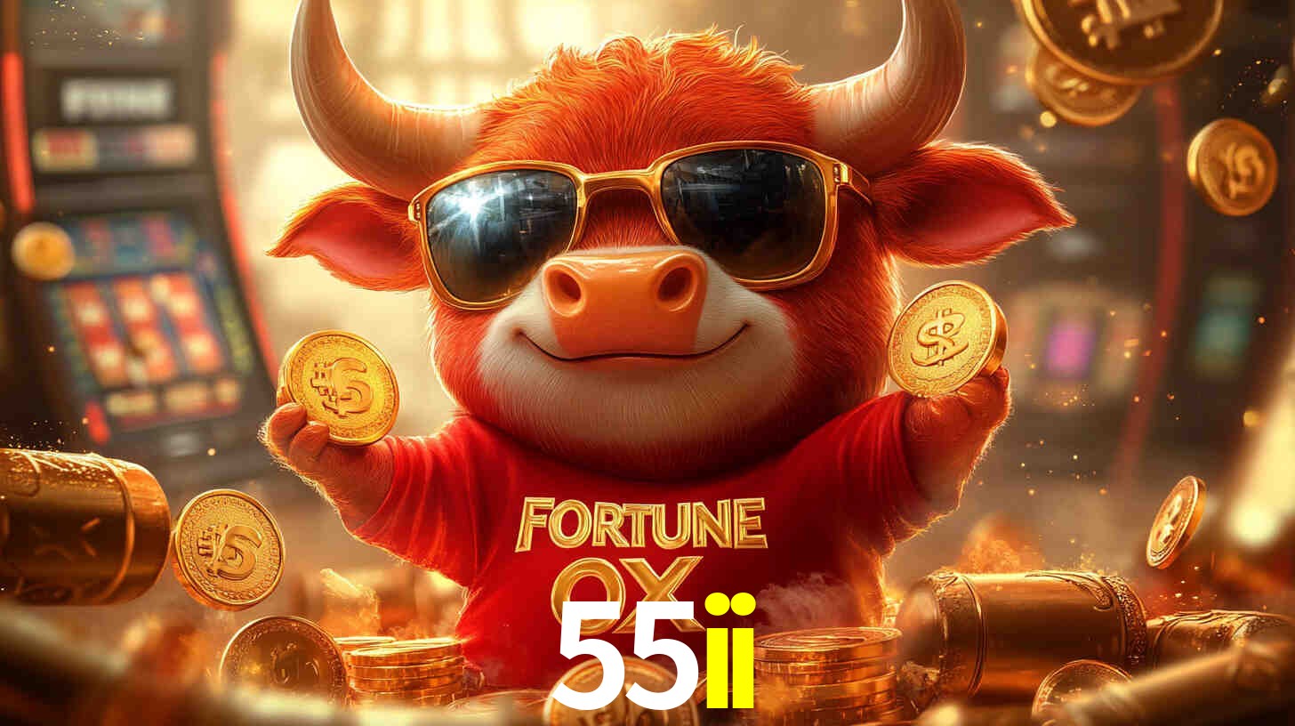 Desvendando o Mundo dos Jogos Virtuais na 55ii