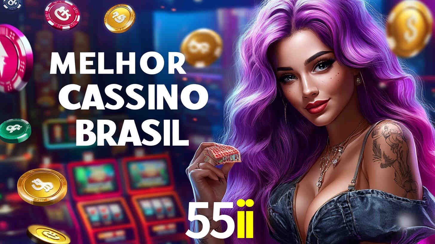 Estatísticas Esportivas 55ii